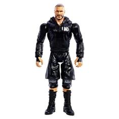 Imagem de WWE Randy Orton Action Figure, Posable 6 polegadas Colecionável para Idades 6 Anos de Idade e Up