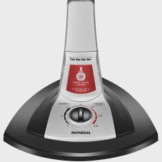 Imagem de Ventilador de Mesa Mondial Turbo Tech Repelente Líquido VT-RP-03-6P