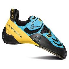 Imagem de La Sportiva Men's Futura Performance Rock Climbing Shoe