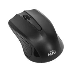 Imagem de Mouse sem Fio Wireless Targus MTG W839DI-50 1.200DPI Preto