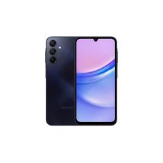 Imagem de Celular Samsung Galaxy A15 256GB 8 GB