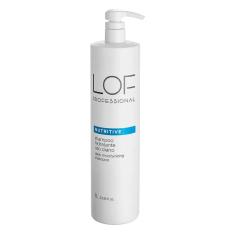 Imagem de LOF Professional Nutritive Shampoo Hidratante