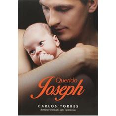 Imagem de Querido Joseph - Carlos Torres - 9788577225095