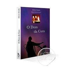 Imagem de Dom Da Cura, O - 8576772205 - 9788576772200