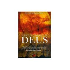Imagem de A Face Eucarística de Deus - Padre Serginho - 9788577633524
