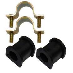Imagem de Kit Estabilizador Fiat Siena DianteiroLateral 2001 Até 2012 12MM - O Par