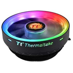 Imagem de Air Cooler TT UX100 ARGB 1800RPM Intel/AMD CL-P064-AL12SW-A THERMALTAKE