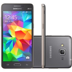 Como ativar o controle remoto do smartphone.