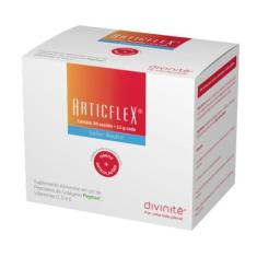Imagem de Colágeno Para Articulações  Articflex Neutro 30 Sachês - Divinitè Nutr