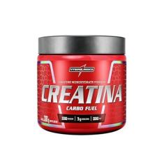 Imagem de Integralmédica - Creatina Carbo Fuel - 300g - Neutro