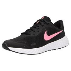 Imagem de Nike Kids Revolution 5 Grade School Running Shoe