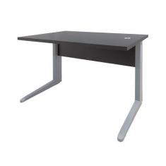 Imagem de Mesa de Escritório Digitador Pé metálico - SM Alfa BP - 74Ax100Lx60P, 