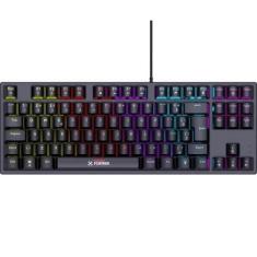 Imagem de Teclado Gamer Mecânico Fortrek Gravity 80 Tkl Switch Outemu