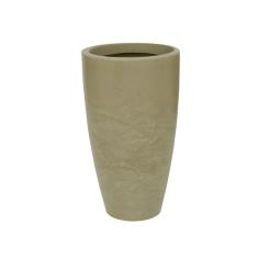 Imagem de Vaso Vasart Verona Camurça - 30 x 53 cm