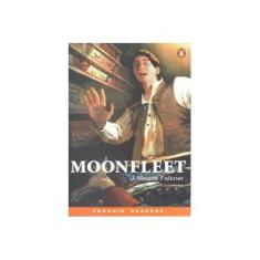 Imagem de Moonfleet - Pack Book + CD - Penguin Readers 2 - Falkner, J Meade - 9781405827416