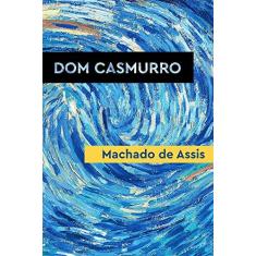Imagem de Dom Casmurro - Assis, Machado De - 9788568082027