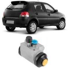 Imagem de Cilindro Burrinho Freio Roda Fiat Palio 98 a 2011 Traseiro Trw