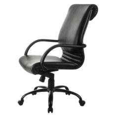 Imagem de Cadeira Diretor Luxuosa Com Base Giratória Linha Chief