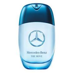 Imagem de Perfume Masculino Mercedes Benz The Move Edt 100ml