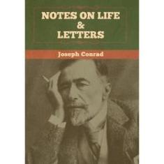 Imagem de Notes on Life & Letters