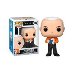 Imagem de Funko Pop Friends 1064 Gunther