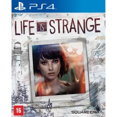 life is strange ps4 prisjakt life is strange ps4 prisjakt