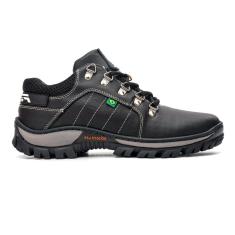 Imagem de Tênis Frontinni Trekking Trilha Academia Ciclismo Corrida-Masculino