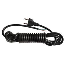 Imagem de Cabo Fio Secador De Cabelo 2X1,5mm 4Mt 16A Taiff