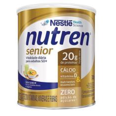 Imagem de Nutren Senior 740G Sem Sabor