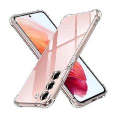 Imagem de Kit Capa Transparente  Anti Impacto  + Película 3D de Vidro 9H  + Pelí
