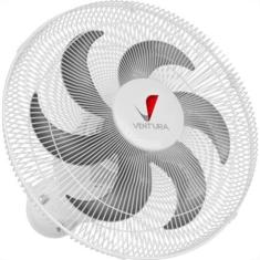 Imagem de Ventilador Par.Ventura 50 Branco Bv - VENTIDELTA, Branco