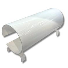 Imagem de Kit - Tiara Branca - 2 Unid - Lm Balcoes