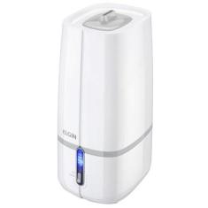 Imagem de Umidificador De Ar Ultrassonico 18W 2L Elgin Branco Bivolt