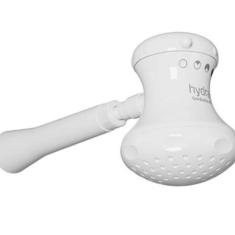 Imagem de Ducha Gorducha Multitemperaturas Branco 5700W 220V - Hydra Dpgd.4S.572