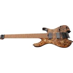 Imagem de Guitarra Eletrica - 7C- Ibanez - Qx527Pb-Abs W/Bag