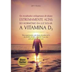 Imagem de Vitamina D3, A