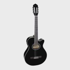 Imagem de Violão Eletroacústico Giannini Cutway GNF1D ceq GNF-1