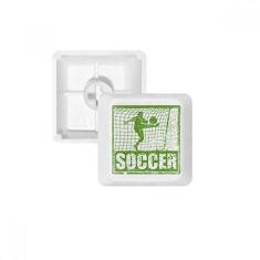 Imagem de Kit de atualização para jogos com teclado mecânico PBT para jogador de futebol americano