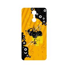 Imagem de Capa Adesivo Skin354 Verso Para LG Q Note Plus (2018)