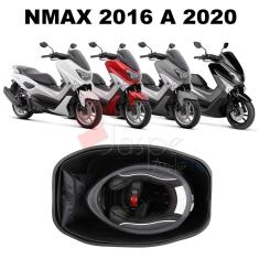 Imagem de Forração Yamaha Nmax Baú Forro Standard Acessório 