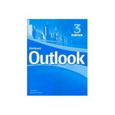 Imagem de Outlook 3: Workbook - Nicholas Stephens , Gill Mackie - 9789604034505