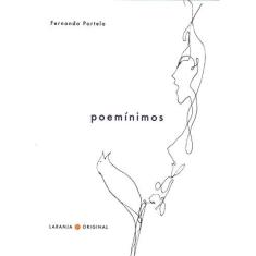 Imagem de Poemínimos - "portela, Fernando" - 9788592875336