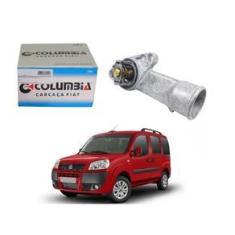 Imagem de Valvula Termostatica Columbia Fiat Doblo 1.8 8V 2011 A 2015