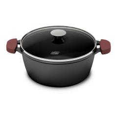 Imagem de Caçarola Ferro Fundido MTA N 18 1,7 Litros Forno e Fogao