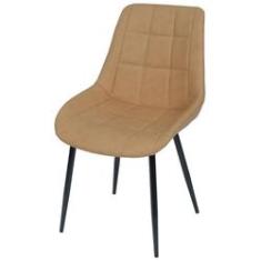 Imagem de Cadeira Marta - Caramelo