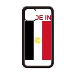 Imagem de Capa feita no Egito Country Love para iPhone 11 Pro Max para Apple Mobile Case Shell