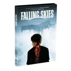 Imagem de Dvd Falling Skies - 1ª Temporada - 3 Discos