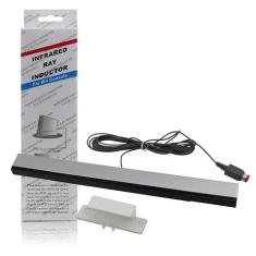 Imagem de Barra Sensor Bar Régua Para Nintendo Wii E Wii U