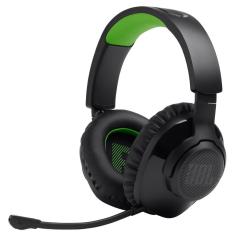 Imagem de Fone de Ouvido jbl Quantum 360X Wireless para Xbox Preto e Verde
