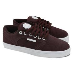 Imagem de Tênis Hocks Montreal Malbec
